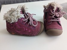 Baby lauflernschuhe elefanten gebraucht kaufen  Zehdenick