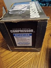 Compressor. fits 1994 for sale  Springfield