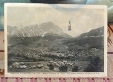 Cartolina cortina ampezzo usato  Reggio Calabria