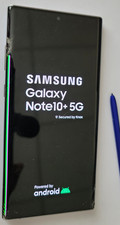 Samsung galaxy note10 for sale  SWANSEA