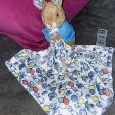 Peter rabbit bunny for sale  BARRY