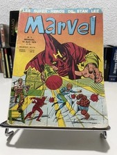 marvel 1970 d'occasion marvel 1970 d'occasion Montpellier-