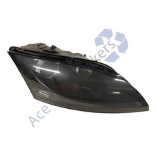 audi coupe headlight for sale audi coupe headlight for sale  SWANSCOMBE