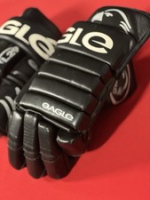 Eagle black leather for sale  Rochester