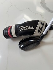 Titleist ts2 hybrid for sale  HORLEY