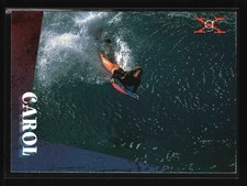 1994 Vision Marketing - Generation Extreme - #121 Carol Philips comprar usado  Enviando para Brazil