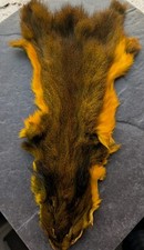 Picric dyed grey for sale  BELFAST