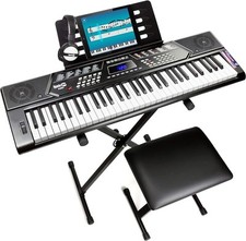Other Keyboards & Pianos for sale Other Keyboards & Pianos for sale LONDON