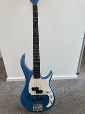 Peavey milestone electric for sale  TRIMDON STATION
