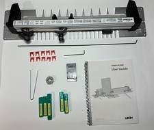 Leigh rtj400 router for sale  Delaware