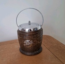vintage wooden tea caddy for sale vintage wooden tea caddy for sale KING'S LYNN