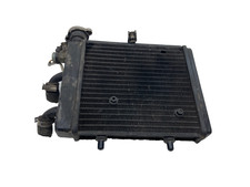 Radiatore radiator acqua usato  Frattaminore