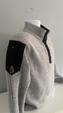 Luke 1977 wool for sale  WELLINGBOROUGH