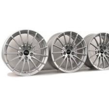 cerchi lega audi allroad usato  Cremona