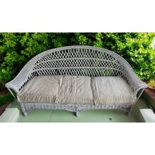 Lloyd loom wicker for sale  Pittsburgh