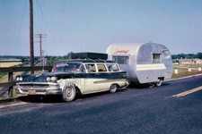 1958 ford wagon for sale  Manchester Township