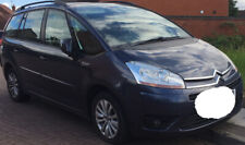 2008 citroen grand for sale  PETERBOROUGH