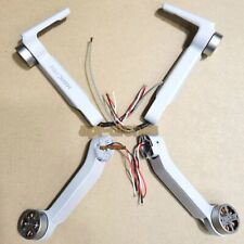 Mini drone DJI Mavic substitui peças sobressalentes para braço de motor dianteiro traseiro esquerdo direito, usado comprar usado  Enviando para Brazil