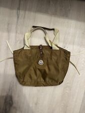 Borsa moncler vintage usato  Bologna