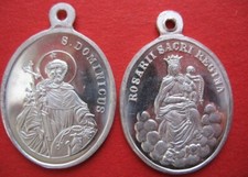 Alte medaille wallfahrthl gebraucht kaufen  Münster