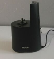 Hurom alpha 3rd for sale  ROTHERHAM