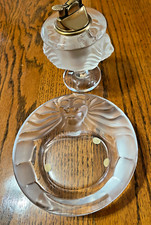 Rene lalique cigar for sale  Twin Lake