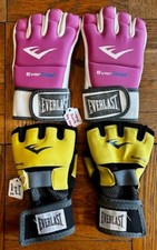 Everlast women kickboxing for sale  Washington