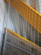 Used galvanised wire for sale  HULL