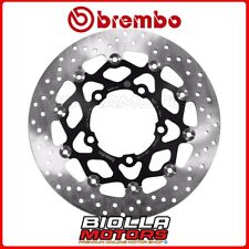 disco freno brembo gsxr usato  Trapani