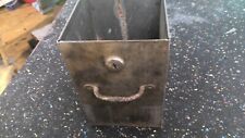 Seeburg coin box for sale  Saint Joseph