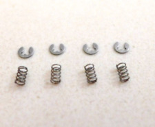 Springs and circlips d'occasion  Expédié en Belgium