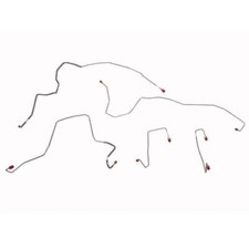 Front brake line for sale  Wadsworth
