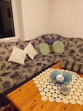 Ecksofa schlaffunktion polster gebraucht kaufen  Moosburg a.d.Isar