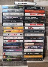 Lot cassette tape for sale  Canton