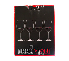 Riedel vivant lead for sale  Houston