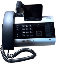 Gigaset dx600a isdn gebraucht kaufen  Witten