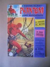 Uomo mascherato phantom usato  Italia