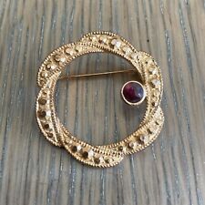 Vintage 1950 gold for sale  Niagara Falls