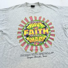Vintage 90s faith for sale  Colonia