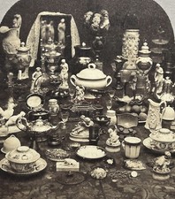 Nature morte objets d'occasion  Paris V