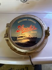 Vintage stroh welcome for sale  Upland