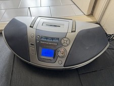 Panasonic radio tuner gebraucht kaufen  Berlin