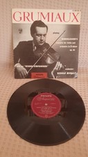 Vinyl arthur grumiaux gebraucht kaufen  Wiesbaden