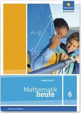Arbeitsheft mathematik realsch gebraucht kaufen Arbeitsheft mathematik realsch gebraucht kaufen  München