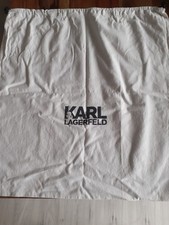 Dustbag karl lagerfeld d'occasion  Juvisy-sur-Orge