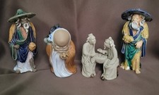 Vintage mudmen figures for sale  Gillett