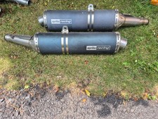 rsv exhaust for sale rsv exhaust for sale CHELMSFORD