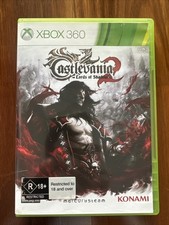Castlevania: Lords Of Shadow 2 - Xbox 360 *KONAMI* Frete Grátis comprar usado  Enviando para Brazil