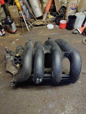 ford fiesta inlet manifold for sale  LLANDYSUL