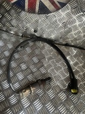 Front wire oxygen for sale  BIRMINGHAM